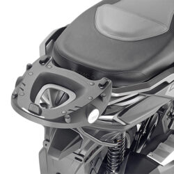 SR6117 Kymco Rear Rack