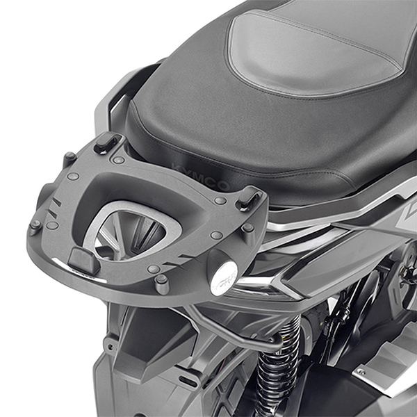 SR6117 Kymco Rear Rack