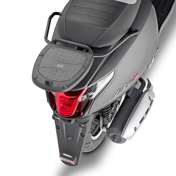 SR6109 Kymco Rear Rack