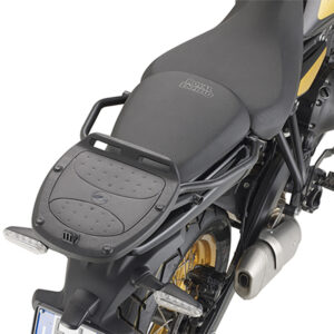 GIVI SR9059 Royal Enfield Rear Rack fits HIMALAYAN 450
