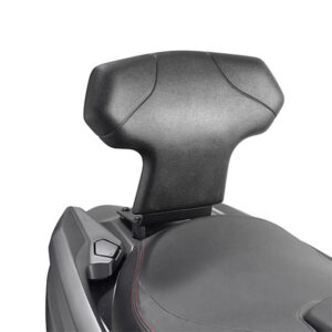GIVI TB3115 Suzuki Backrest, fits BURGMAN 400