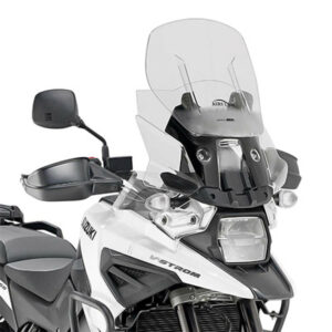 GIVI AF3117 Suzuki Airflow Screen fits V-STROM DL1050/XT/SE