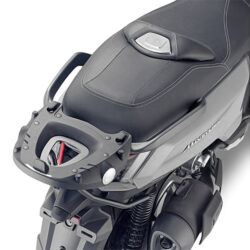 GIVI SYM SR7065 Rear Rack fits MAXSYM 400