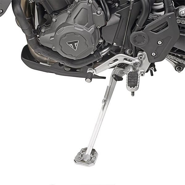 ES6415 Triumph Side Stand Extension