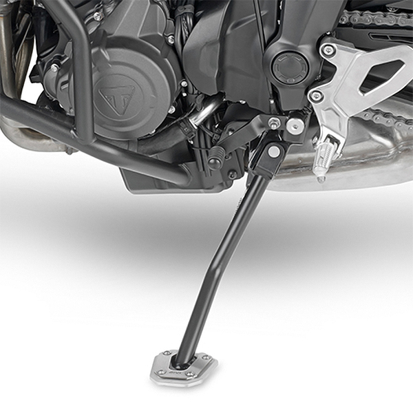 ES6421 Triumph Side Stand Extension