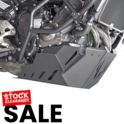 GIVI RP2122 Bash Plate Fits Yamaha MT-09 TRACER