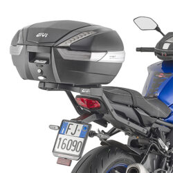GIVI SR2163 Yamaha Rear Rack fits MT-10