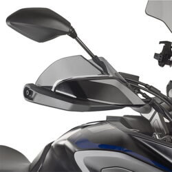 GIVI EH2139 Yamaha Hand Guard Extensions fit TRACER 900/GT