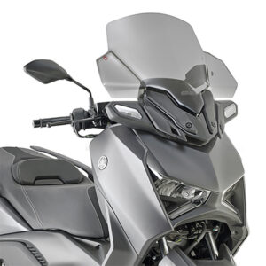 GIVI D2167S Yamaha Smoked Screen fits X-MAX 125 / 300