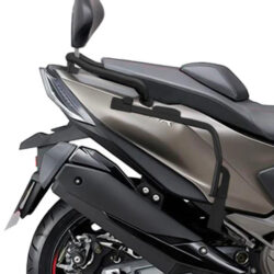 SHAD K0AK53IF Kymco 3P System AK 550 PREMIUM