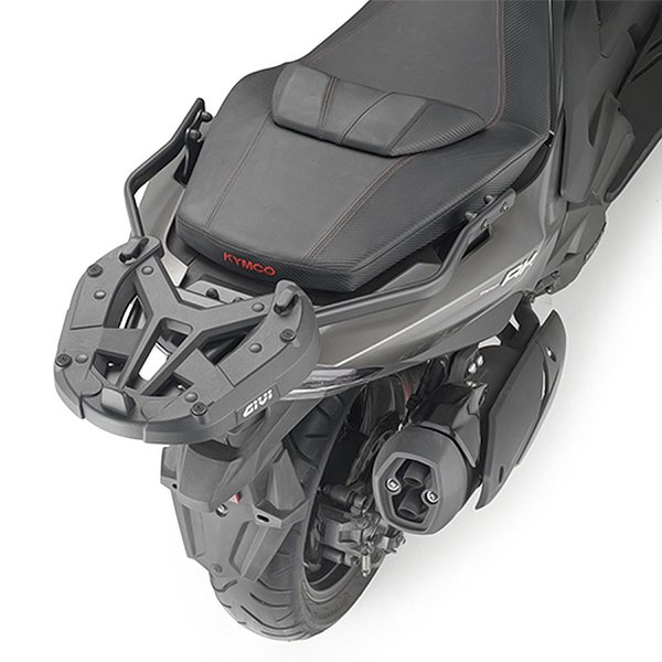 SR6122 Kymco Rear Rack