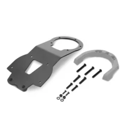 SHAD Australia Y011CS Click System Ring