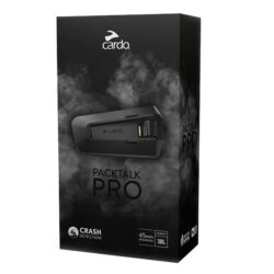 Packtalk Edge Single - PRO JBL Intercom System