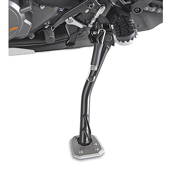 ES7714 KTM Side Stand Extension