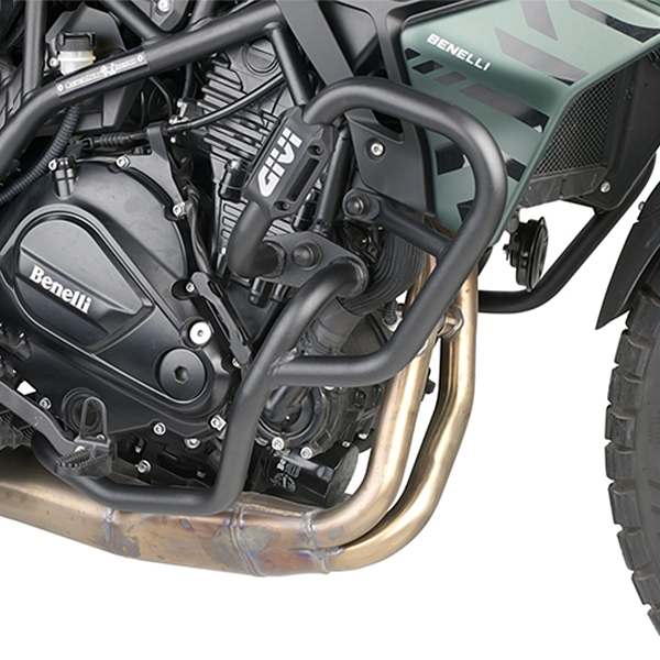TN8717 Benelli Engine Guard