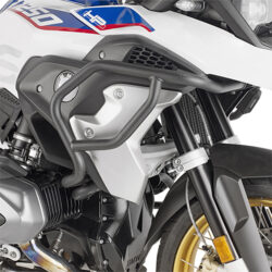 GIVI TNH5124 BMW Upper Engine Guard fits R1200GS / R1250GS