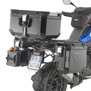 GIVI OUTBACK EVO PLOS5143CAM BMW Pannier Frames fits R1300GS
