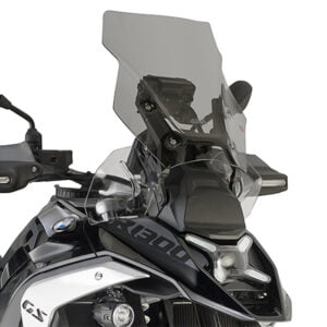 GIVI D5143S BMW Smoked Screen fits R1300GS