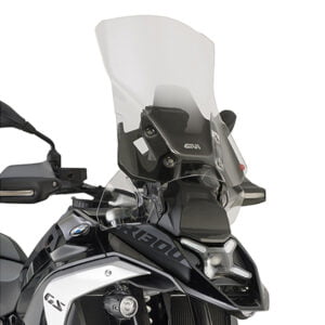 GIVI D5143ST BMW Transparent Screen fits R1300GS
