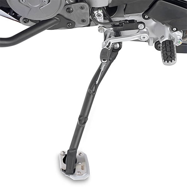 ES7413 Ducati Side Stand Extension