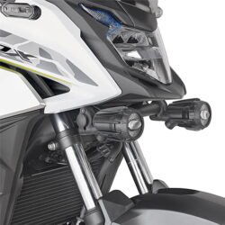 GIVI LS1171 Honda Spotlight Kit fits CB500X