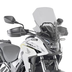 GIVI D1171S Honda Smoked Screen fits CB500X
