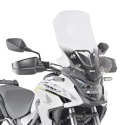 GIVI D1171ST Honda Transparent Screen fits CB500X