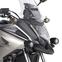 GIVI Australia LS1146 Honda Spotlight Kit fits NC750X