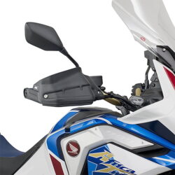 GIVI EH2130 Yamaha Hand Guard Extensions fits X-ADV 750 or AFRICA TWIN CRF1100L / SPORTS