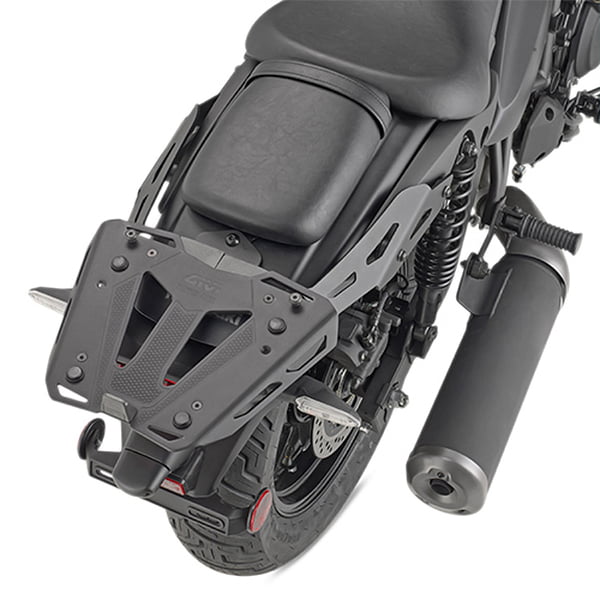SR4134 Kawasaki Rear Rack