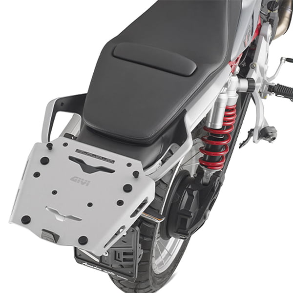 SRA8209 Aluminium Rear Rack