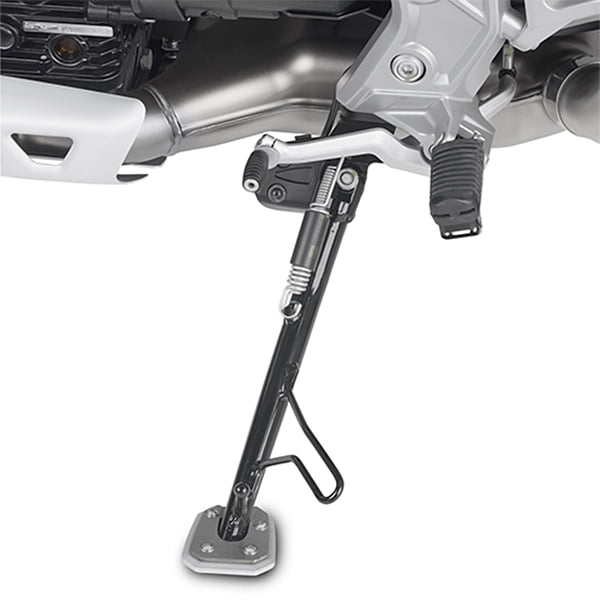 ES8203 Moto Guzzi Side Stand Extension