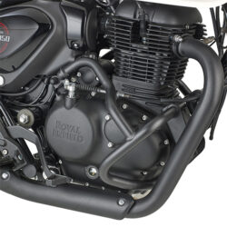 GIVI TN9056 Royal Enfield Engine Guard fits HUNTER 350