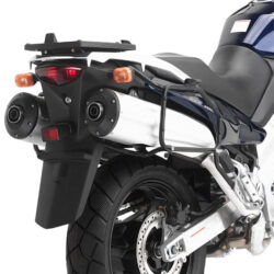 GIVI PL528 Suzuki Pannier Frames fit V-STROM DL1000