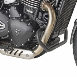 GIVI TN6424 Triumph Engine Guard fits SCRAMBLER 400X / SPEED 400