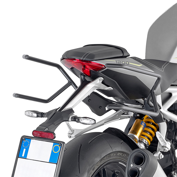 TR6420 Quick Release Holder