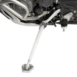 GIVI ES6423 Triumph Side Stand Extension fits TIGER 1200 GT/RALLY EXPLORER