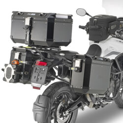 GIVI PLO6425CAM Triumph Pannier Frames fits TIGER 900