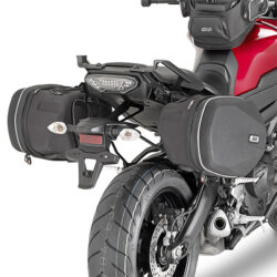 GIVI TE2122 Yamaha Side Bag Holder fits MT-09 TRACER