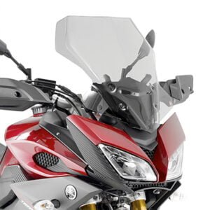 GIVI D2122S Yamaha Smoked Screen, fits MT-09 TRACER