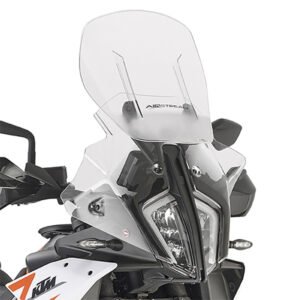 GIVI AF7716 KTM Airflow Screen fits 790 / 890 ADVENTURE