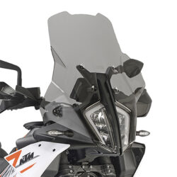GIVI D7716S KTM Smoked Screen fits 790 / 890 ADVENTURE