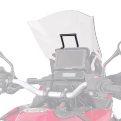 GIVI Honda FB1179 Phone Upper Fairing Bracket fits Africa Twin CRF1100L