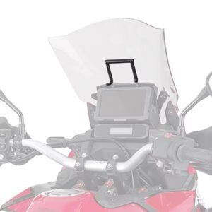 GIVI Honda FB1179 Phone Upper Fairing Bracket fits Africa Twin CRF1100L