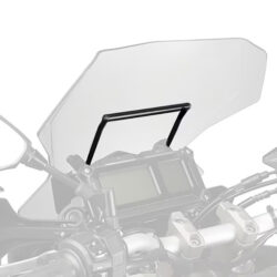 GIVI Yamaha FB2122 Phone Upper Fairing Bracket fits MT-09 TRACER