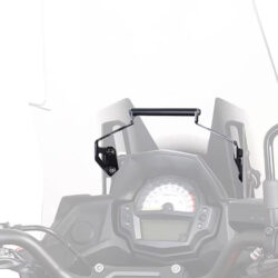 GIVI Kawasaki FB4114 Phone Upper Fairing Bracket fits VERSYS 650