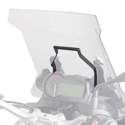 GIVI BMW FB5127 Phone Upper Fairing Bracket fits F750GS / F850GS