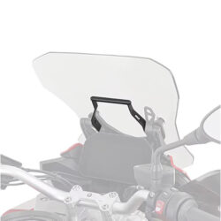 GIVI BMW FB5137 Phone Upper Fairing Bracket fits F900XR
