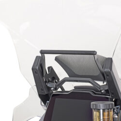 GIVI Triumph FB6422 Phone Upper Fairing Bracket fits TIGER 1200 EXPLORER/GT/PRO