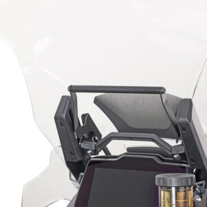 GIVI Triumph FB6422 Phone Upper Fairing Bracket fits TIGER 1200 EXPLORER/GT/PRO